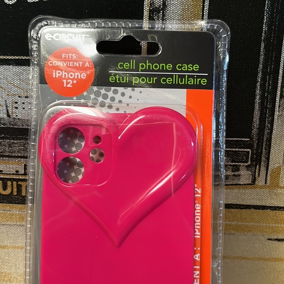 New! iPhone 12 Case - Picture 4 of 4